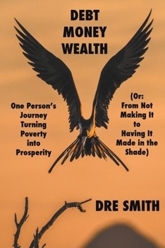 Paperback Debt, Money, Wealth Book