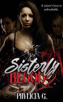 Paperback Sisterly Blood 2 Book