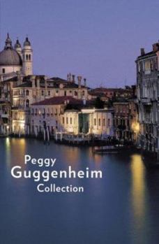 Paperback Peggy Guggenheim Collection Book