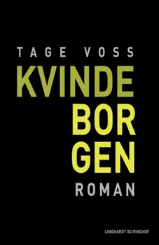 Kvindeborgen