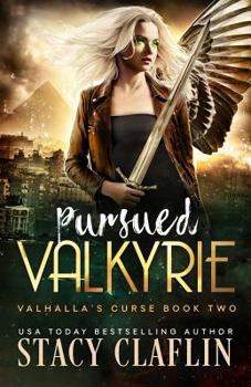 Paperback Pursued Valkyrie Book