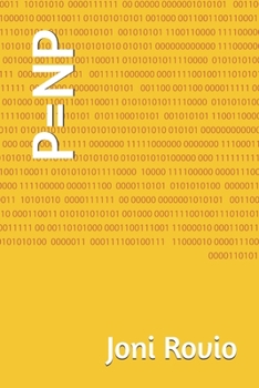 Paperback P=np Book
