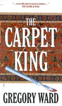 Paperback The Carpet King Book