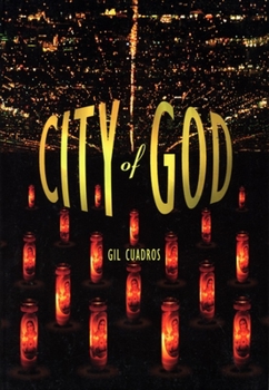 Paperback City of God Book