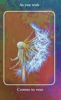 Paperback As you wish Book