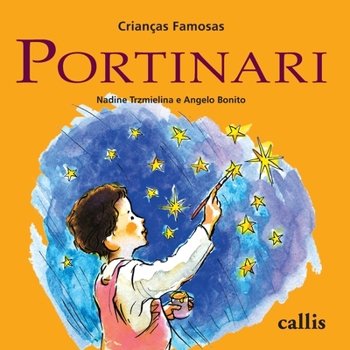 Paperback Portinari [Portuguese] Book
