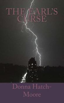 Paperback The Earl's Curse Book