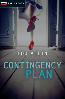 Paperback Contingency Plan Book