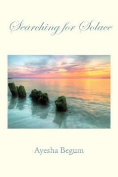 Paperback Searching for Solace Book