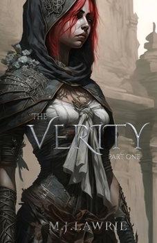 Paperback The Verity: Part One Book