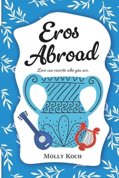 Paperback Eros Abroad Book