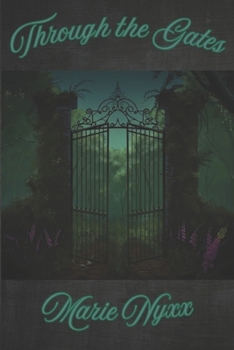 Paperback Through the Gates Book