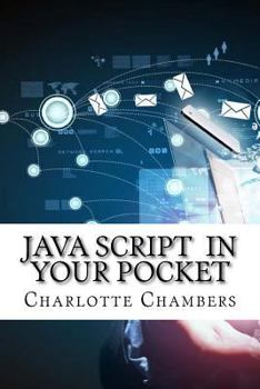 Paperback Java Script in Your Pocket Book