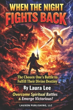 When the Night Fights Back: The Chosen One’s Battle to Fulfill Their Divine Destiny