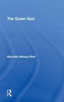 Hardcover The Queer God Book