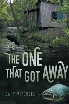 Paperback The One That Got Away Book