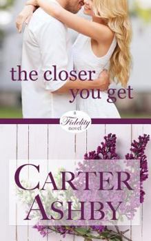 Paperback The Closer You Get Book