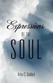 Paperback Expressions of the Soul Book
