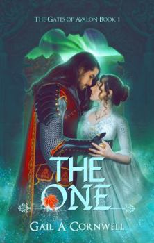 Paperback The Gates of Avalon: The One Book