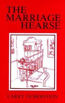 Hardcover The Marriage Hearse Book