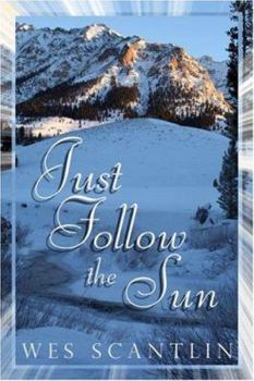 Paperback Just Follow the Sun Book