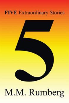 Paperback Five Extraordinary Stories Book