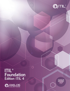 Paperback Itil Foundation, Itil 4 Edition: Spanish Translation Book