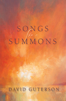 Paperback Songs for a Summons Book