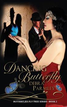 Paperback Dancing Butterfy Book