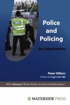 Paperback Police and Policing: An Introduction Book