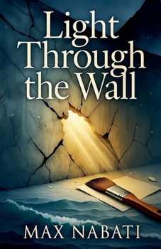 Light Through The Wall (Larger Mosaic)
