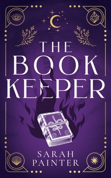 Paperback The Book Keeper Book