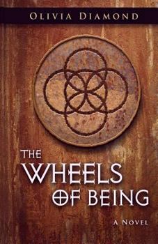 Paperback The Wheels of Being Book