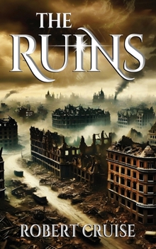 Hardcover The Ruins Book