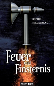 Paperback Feuer und Finsternis [German] Book
