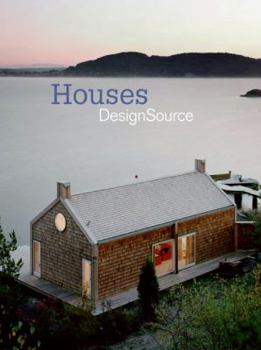 Paperback Houses Designsource Book
