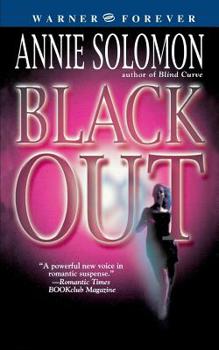 Paperback Blackout Book