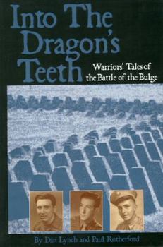 Hardcover Into the Dragon's Teeth Book