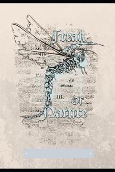 Paperback Freak of Nature Book