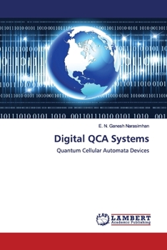 Paperback Digital QCA Systems Book