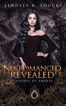 Paperback Necromancer Revealed Book