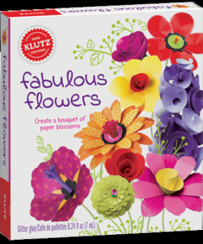 Fabulous Flowers