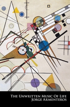 Paperback The Unwritten Music of Life Book