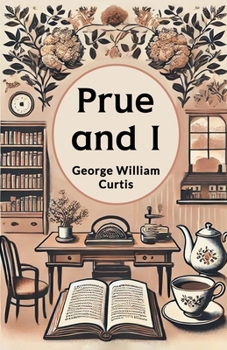 Paperback Prue and I Book