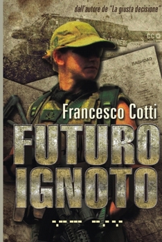 Paperback Futuro Ignoto [Italian] Book