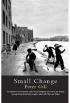 Paperback Small Change and Kick for Touc Book