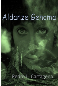Paperback Aldanze Genoma [Spanish] Book