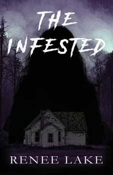 Paperback The Infested Book