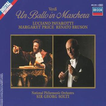 Un Ballo In Maschera