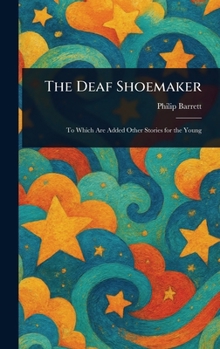 Hardcover The Deaf Shoemaker Book